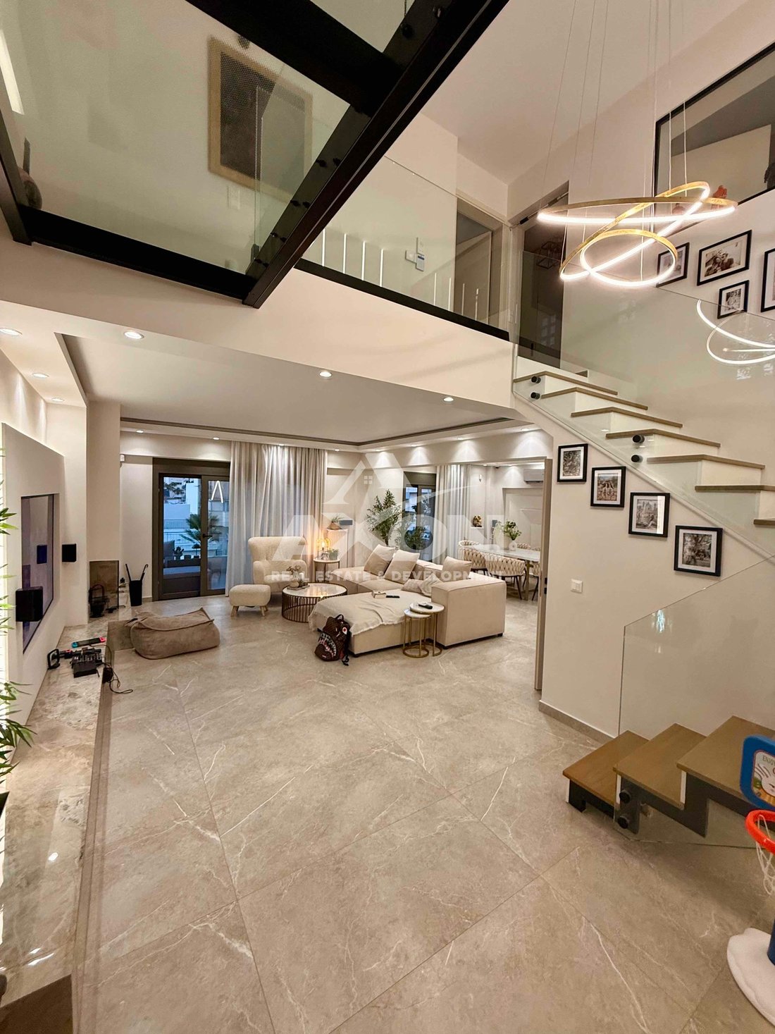 Apartment in Moschato, Attica, Greece 1 - 17808702