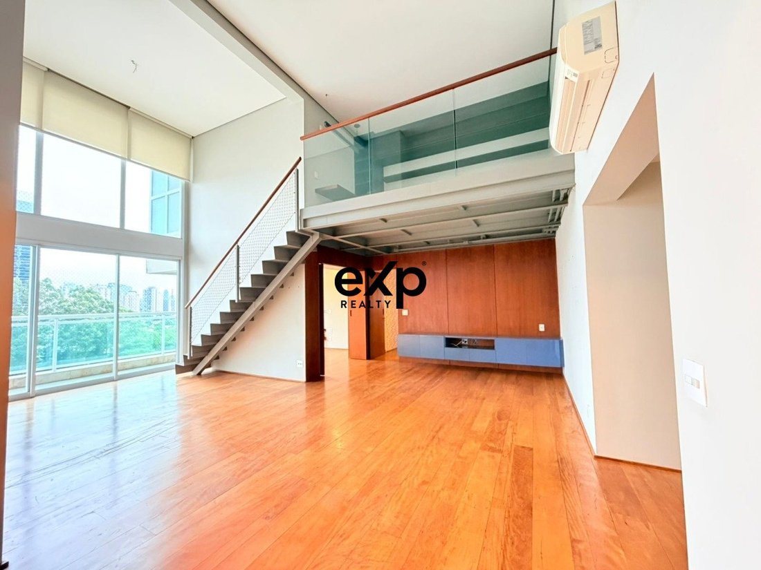 House in São Paulo, State of São Paulo, Brazil 1 - 17806316