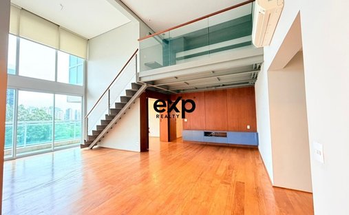 House in São Paulo, State of São Paulo, Brazil 1