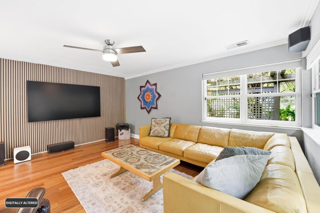 House in Santa Cruz, California, United States 4 - 17808792