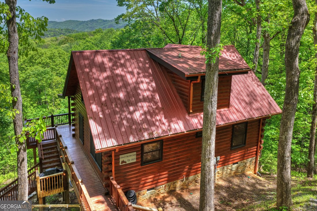 House in Blue Ridge, Georgia, United States 2 - 17743853