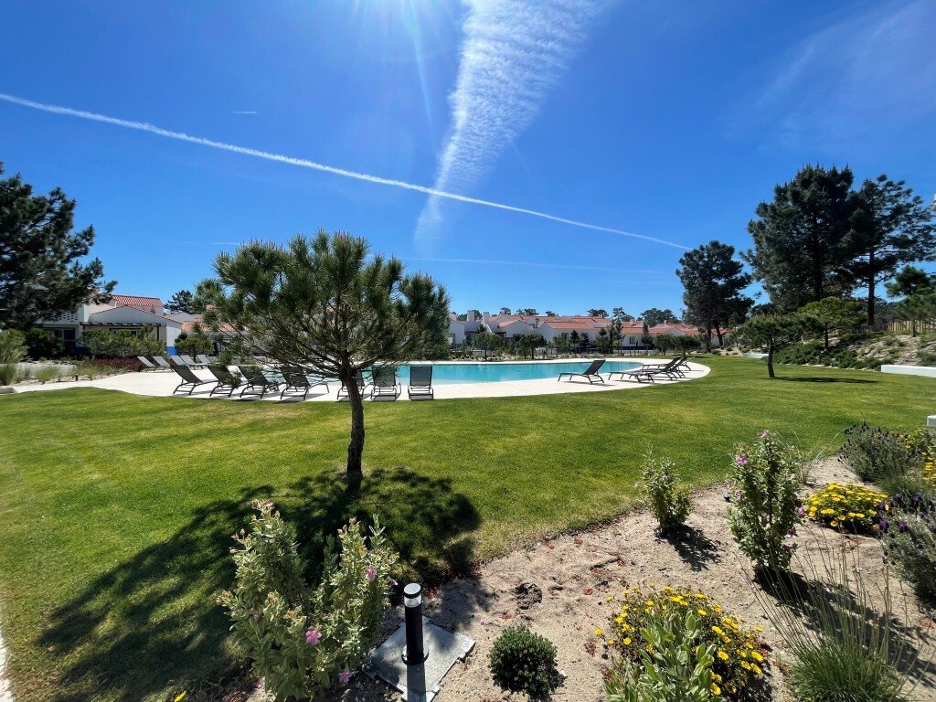 Apartment in Carvalhal, Setubal, Portugal 5 - 17809225