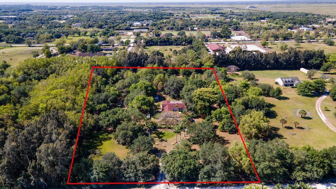House in Loxahatchee, Florida, United States 4 - 17810033
