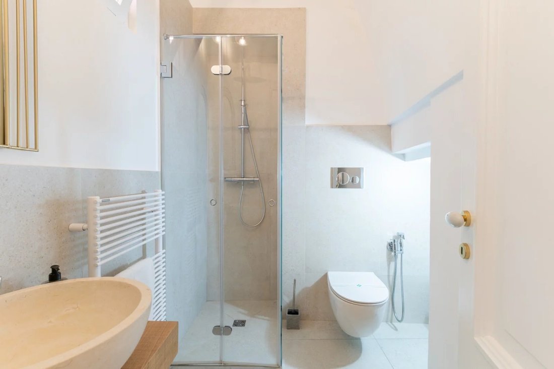 House in Ludovico Street - Corso Umberto I - Vittorio Emanuele Street, Ostuni, Apulia 5 - 17810378