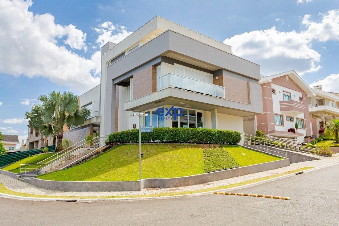 House in Pinhais, State of Paraná, Brazil 2 - 17804560
