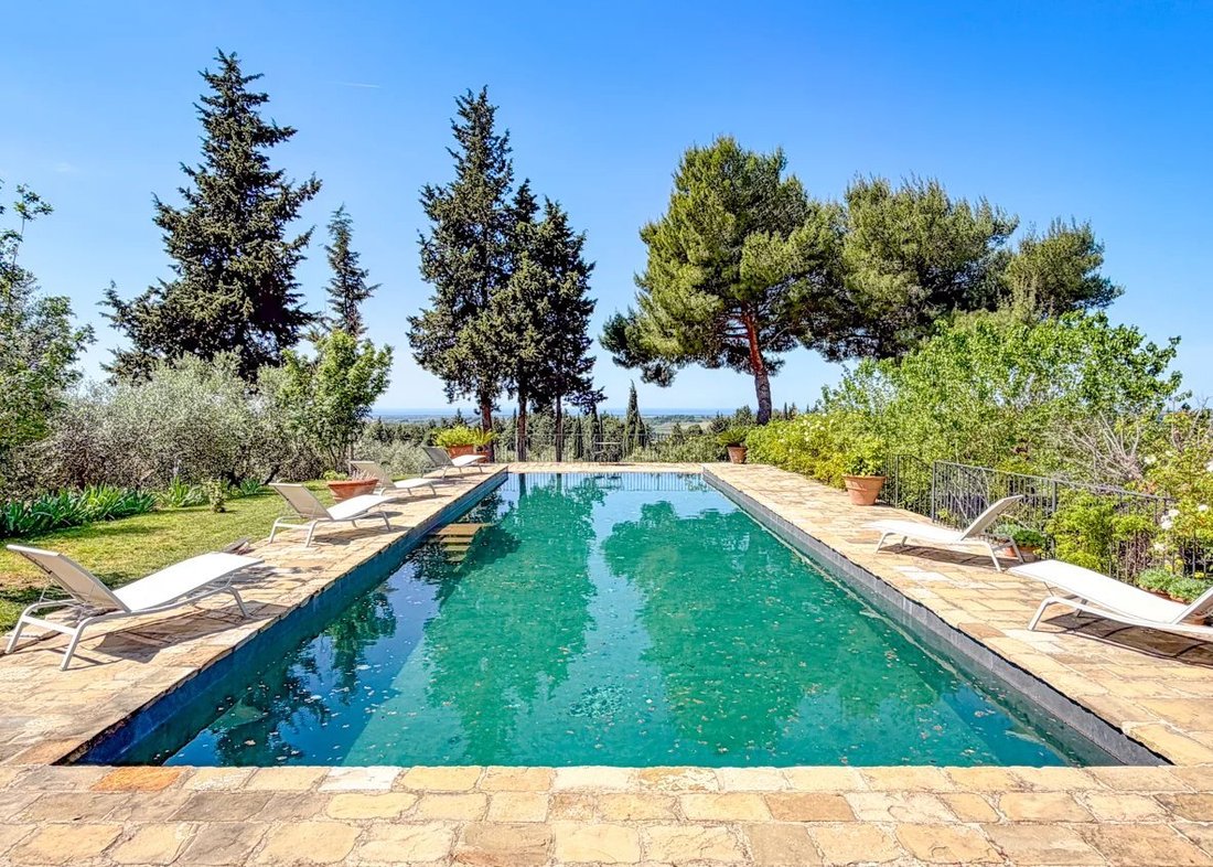 Estate in Casale Marittimo, Tuscany, Italy 4 - 17810291