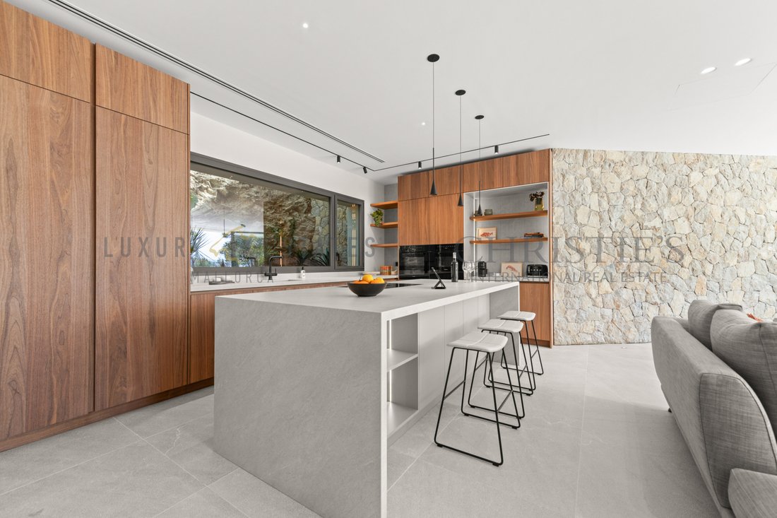 Villa in Port d'Andratx, Andratx, Balearic Islands 5 - 17810397