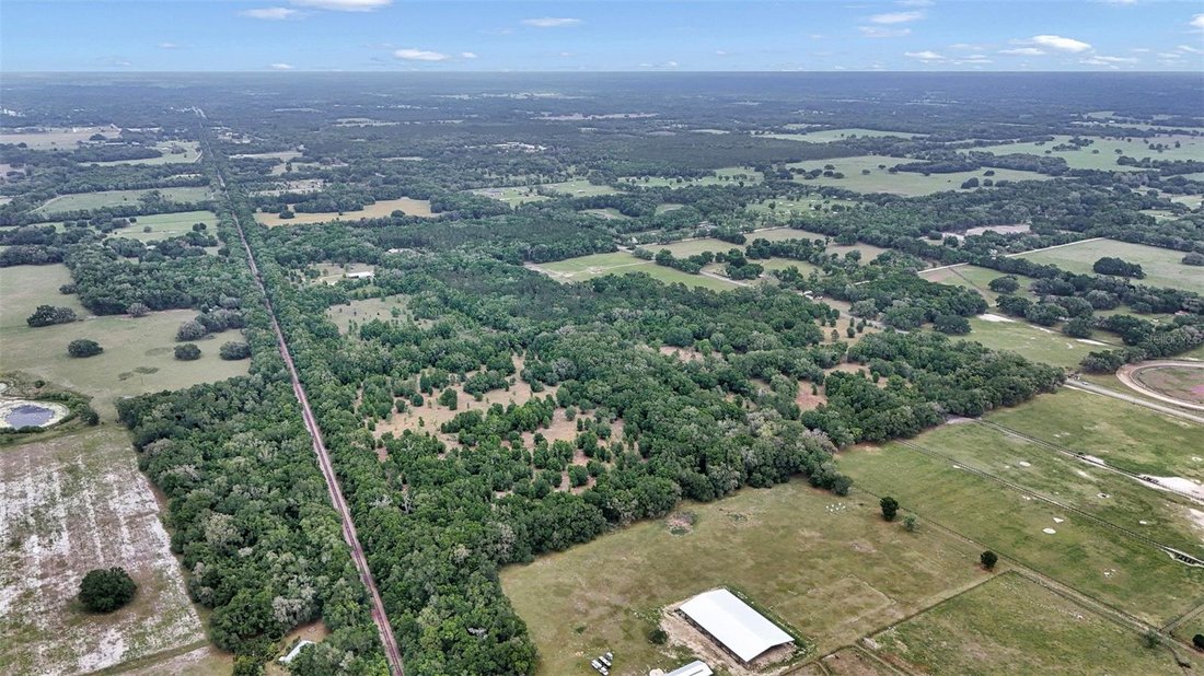 Land in Williston, Florida, United States 3 - 17808998