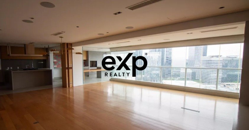 Apartment in São Paulo, State of São Paulo, Brazil 2 - 17806580