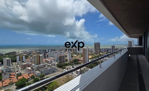 Penthouse in João Pessoa, State of Paraíba, Brazil 1
