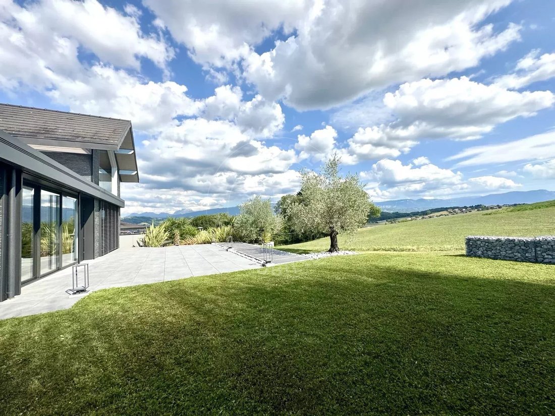 House in Nord Ouest, Rumilly, France 3 - 16021699