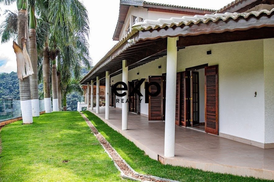 Casa a Canto das Águas, San Paolo, Brasile 4 - 17804843
