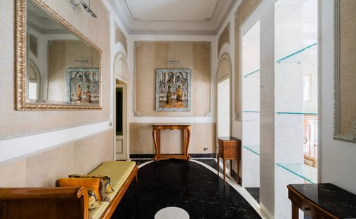 Appartamento a Madonnella, Bari, Puglia 1