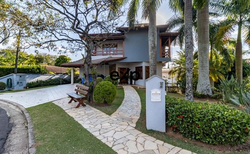 Maison à Valinhos, São Paulo, Brésil 1