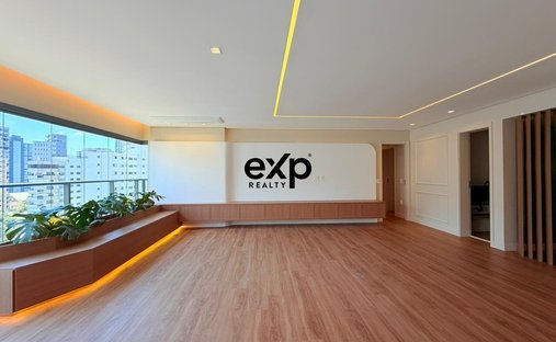 Appartement à São Paulo, São Paulo, Brésil 1