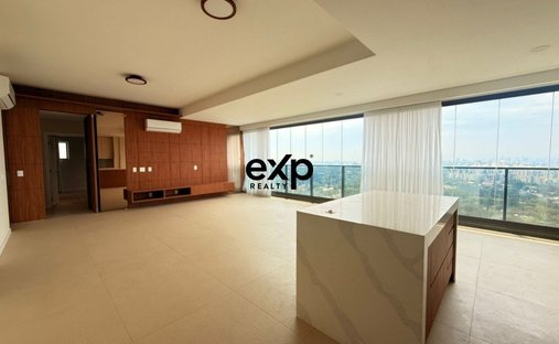 Apartamento en São Paulo, Estado de São Paulo, Brasil 1