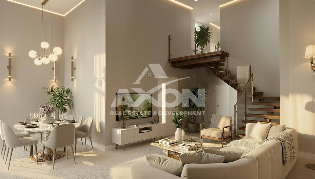 Apartment in 2nd Community of Kallithea, Attica, Greece 1 - 17808682