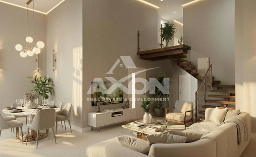 Apartamento en 2nd Community of Kallithea, Ática, Grecia 1