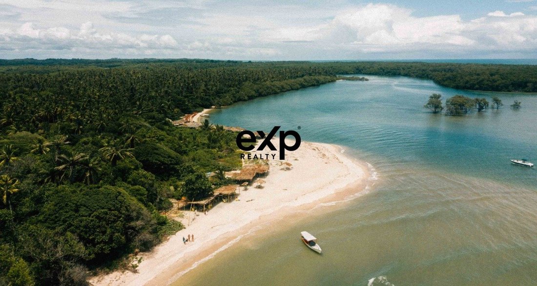 Land in Cairu, State of Bahia, Brazil 3 - 17804725