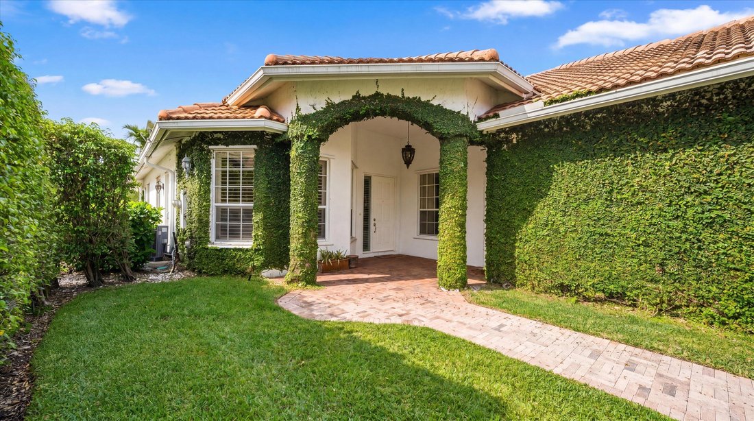 House in Wellington, Florida, United States 1 - 17809906