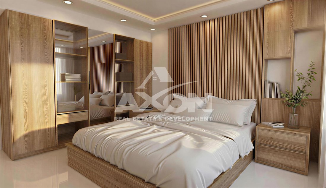 Apartment in 2nd Community of Kallithea, Attica, Greece 3 - 17808682