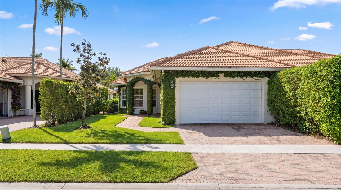 House in Wellington, Florida, United States 2 - 17809906