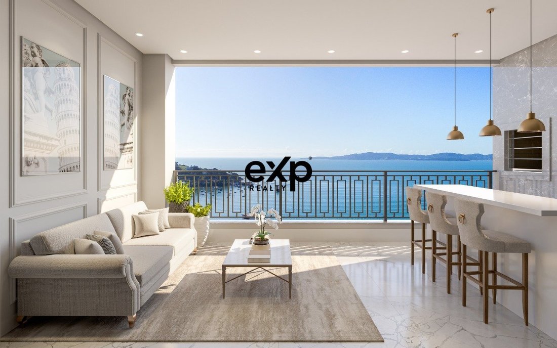 Apartment in Itapema, State of Santa Catarina, Brazil 5 - 17808307