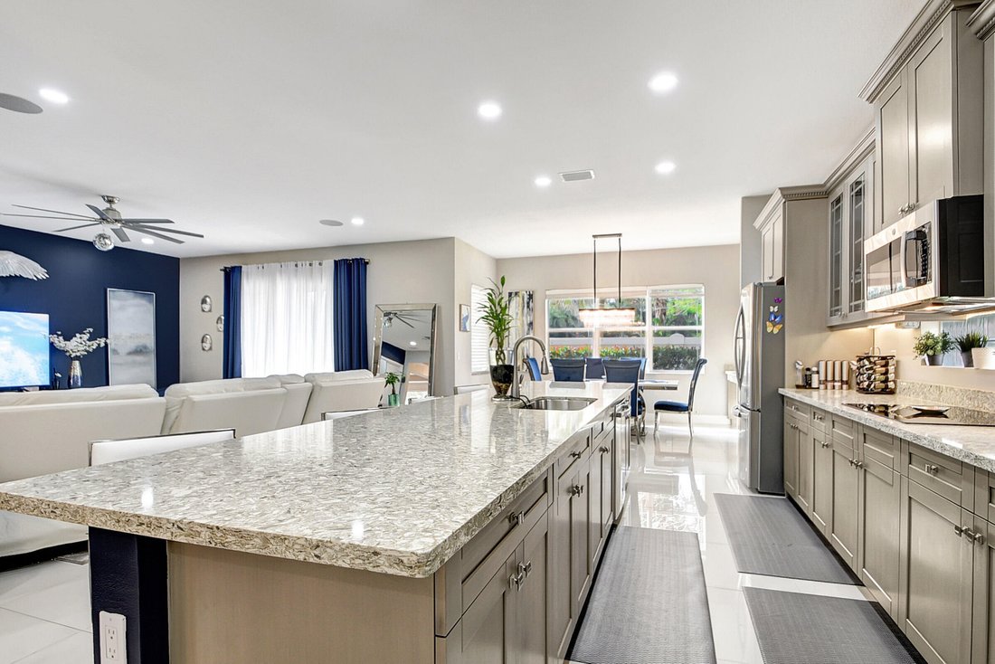 House in West Palm Beach, Florida, United States 1 - 17378300