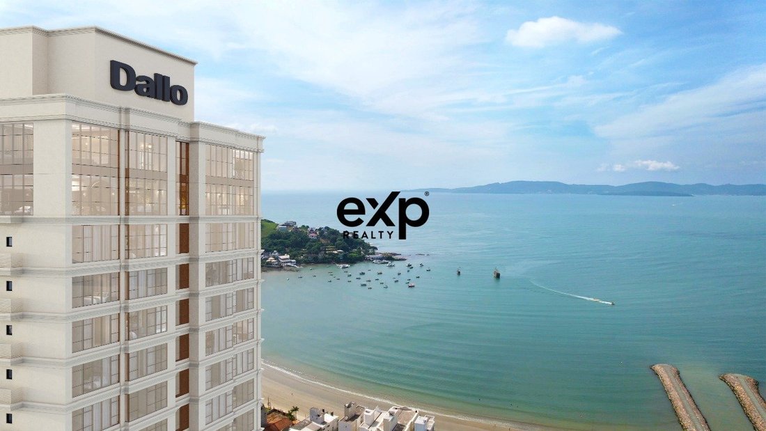 Apartment in Itapema, State of Santa Catarina, Brazil 1 - 17808311