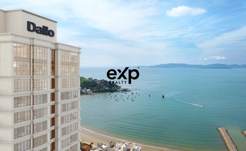 Appartamento a Itapema, Santa Catarina, Brasile 1