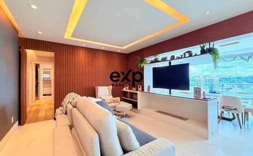 Apartment in São Paulo, State of São Paulo, Brazil 1