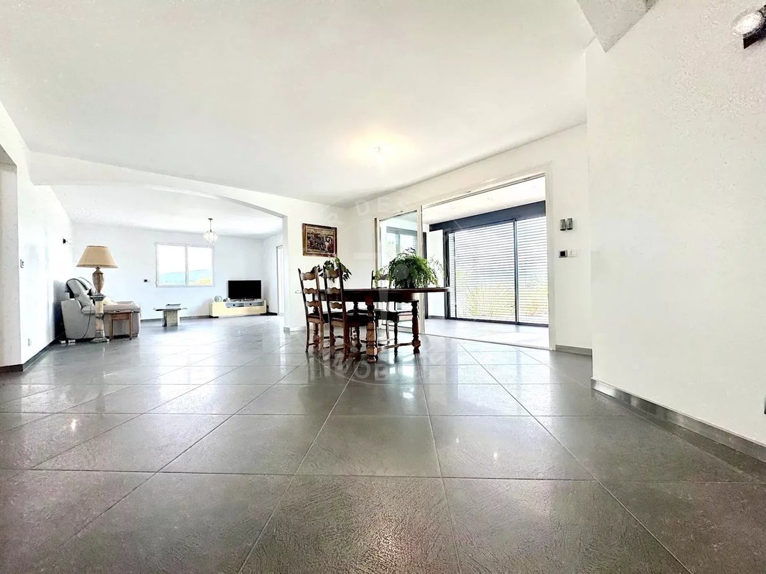 House in Nord Ouest, Rumilly, France 5 - 16021699