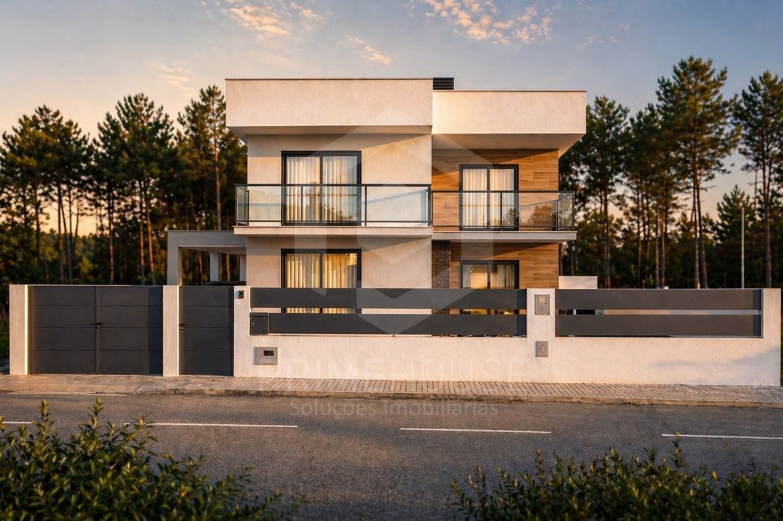 House in Fernao Ferro, Setubal, Portugal 3 - 17810130