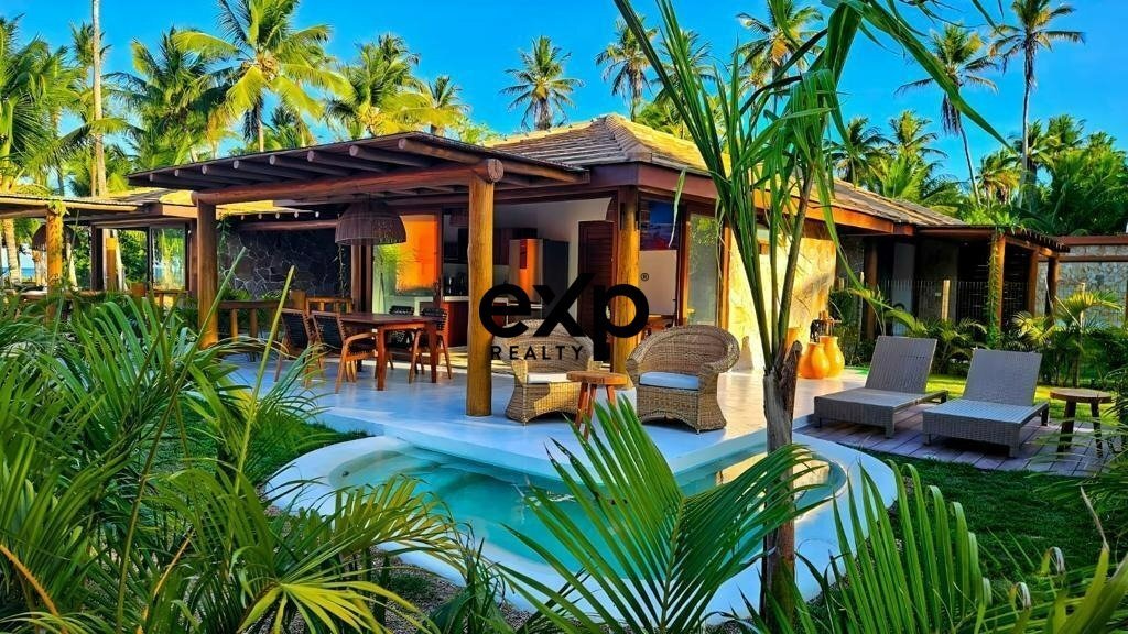 Casa a Cairu, Bahia, Brasile 4 - 17804713