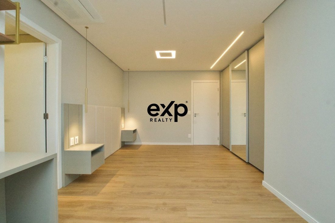 Apartment in São Paulo, State of São Paulo, Brazil 4 - 17804702