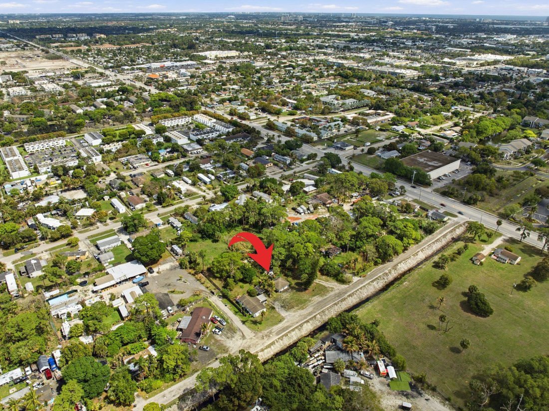 House in West Palm Beach, Florida, United States 3 - 17808615