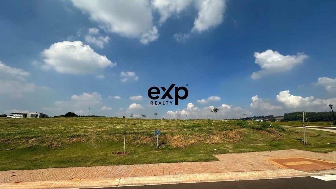 Terreno en Itupeva, Estado de São Paulo, Brasil 1 - 17807769