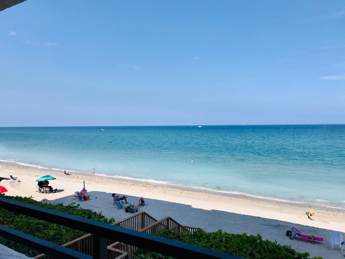 Condo in Palm Beach, Florida, United States 2 - 17810048
