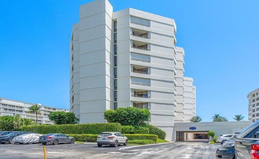 Condo in South Palm Beach, Florida, United States 1