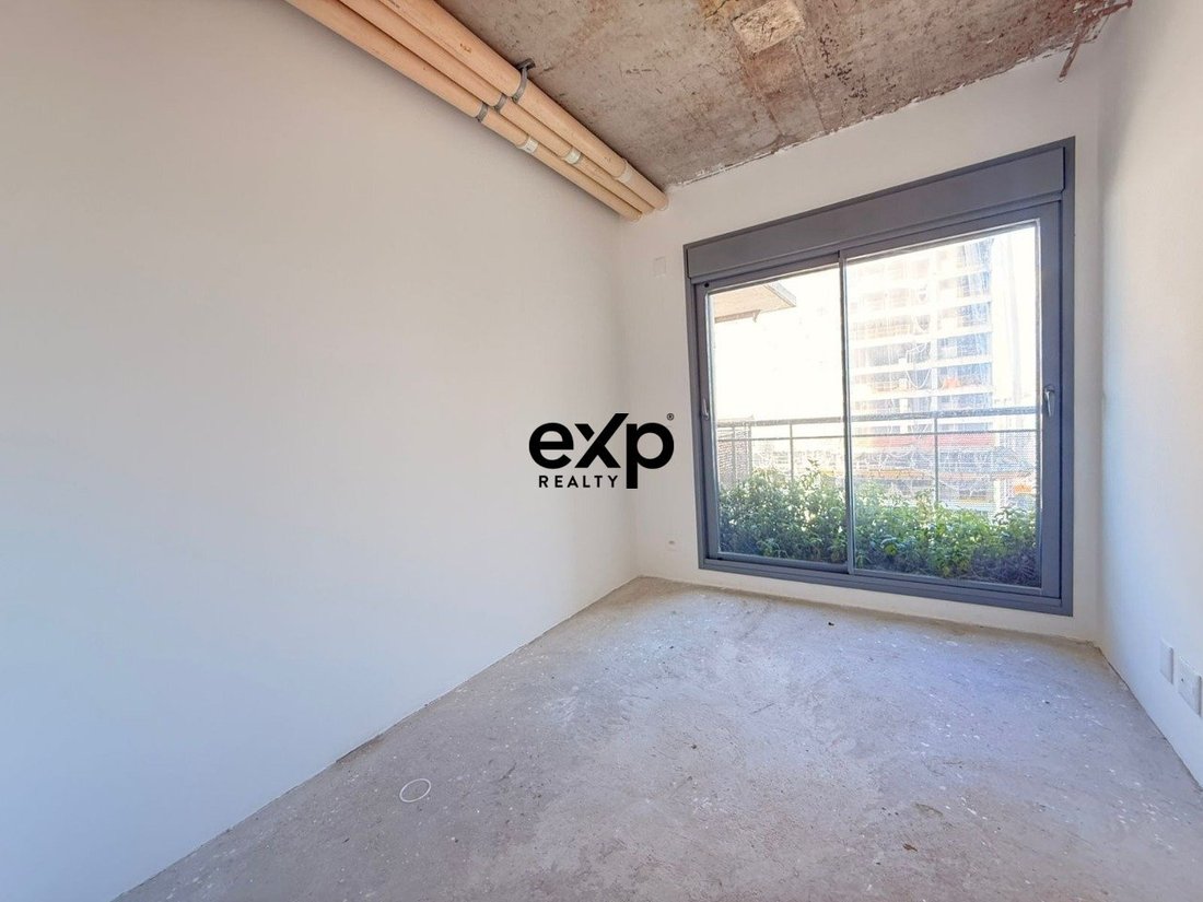 Apartment in São Paulo, State of São Paulo, Brazil 1 - 17804874