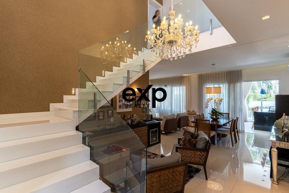 House in Campinas, State of São Paulo, Brazil 1 - 17808630