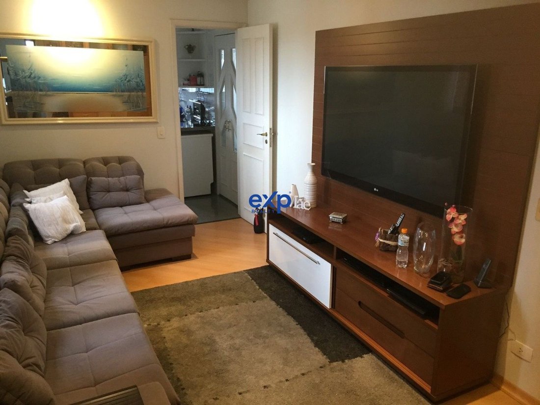 Apartment in São Paulo, State of São Paulo, Brazil 3 - 17804471