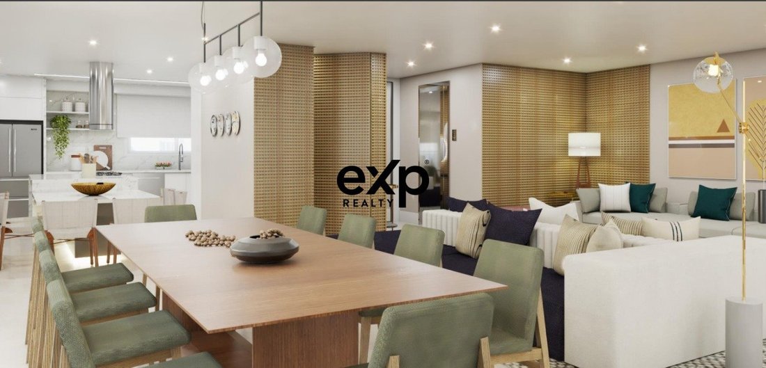 Apartment in Campinas, State of São Paulo, Brazil 4 - 17804795