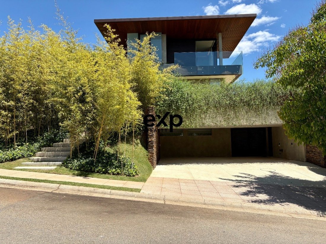 House in Itatiba, Itatiba, Brazil 3 - 17806665