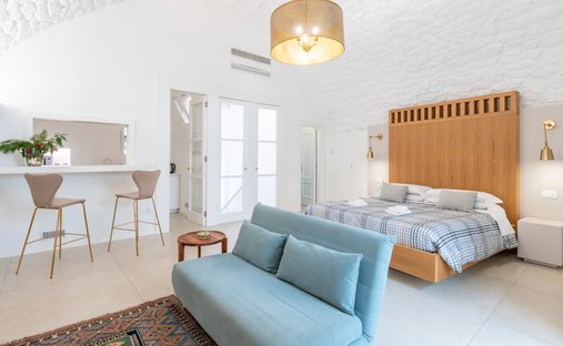 Casa a Via Ludovico - Corso Umberto I - Vittorio Emanuele, Ostuni, Puglia 1