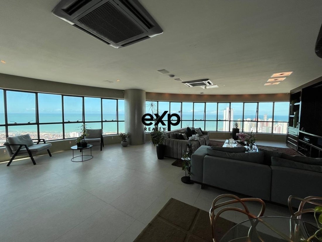 Apartment in Natal, State of Rio Grande do Norte, Brazil 1 - 17804705