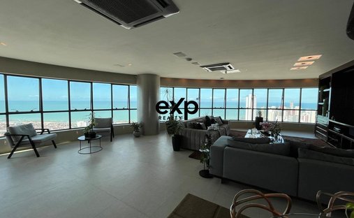 Apartment in Natal, State of Rio Grande do Norte, Brazil 1