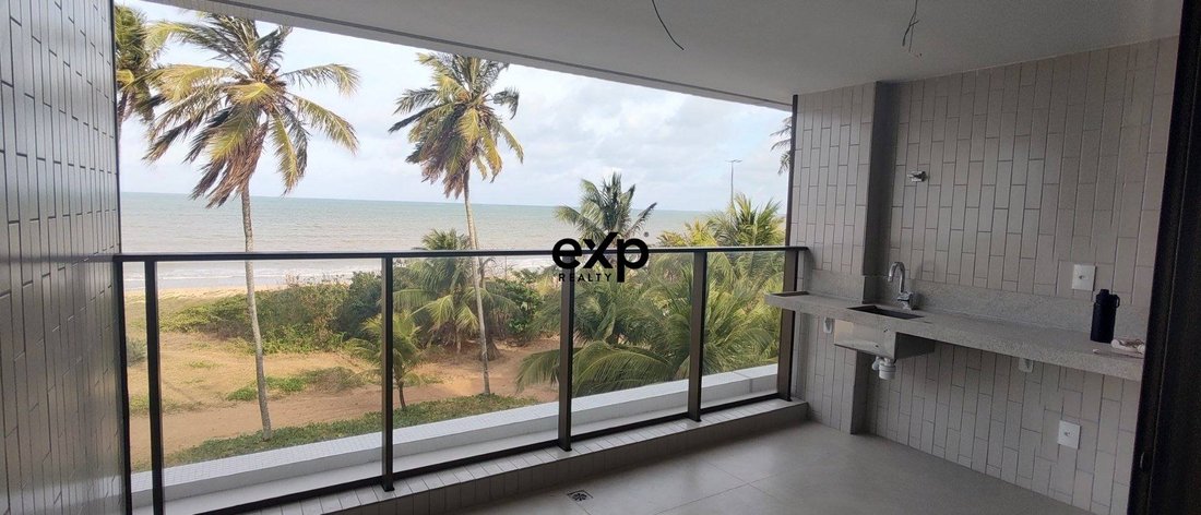 Apartment in João Pessoa, State of Paraíba, Brazil 4 - 17804998