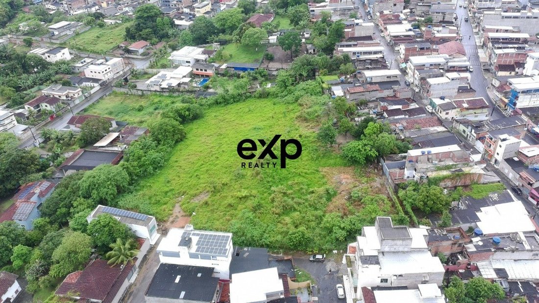 Land in Itabuna, State of Bahia, Brazil 1 - 17805928