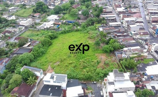 Land in Itabuna, State of Bahia, Brazil 1